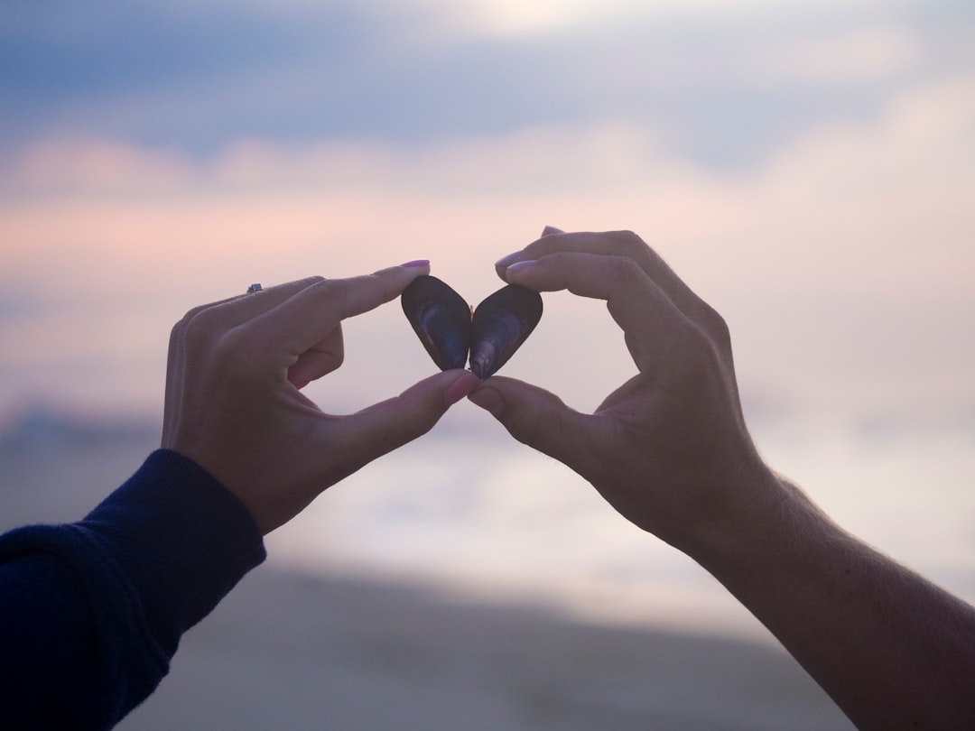 Photo Couple in love